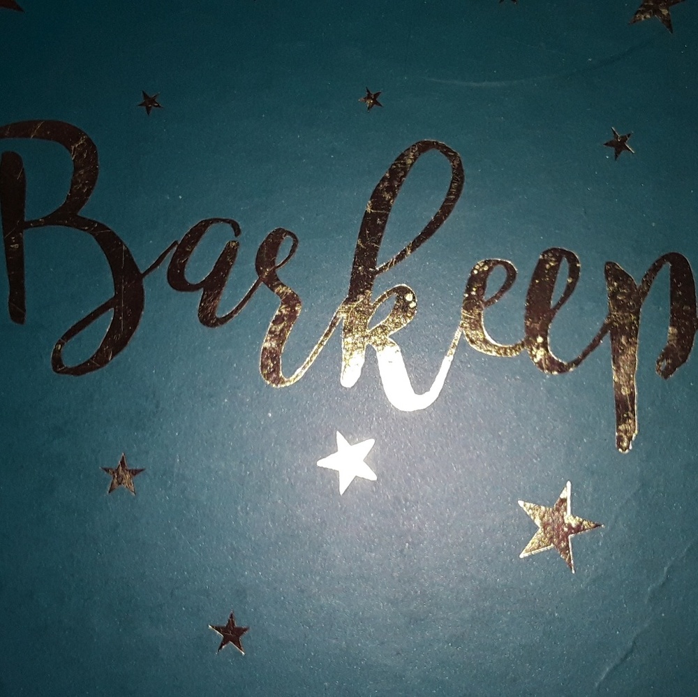 Barkeep Cocktail Recipes Binder
